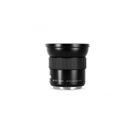 Hasselblad HCD 24mm f/4.8 Lens