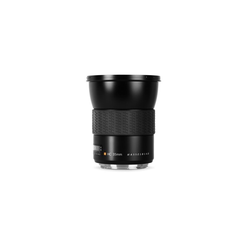 Hasselblad HCD 28mm f/4 Lens