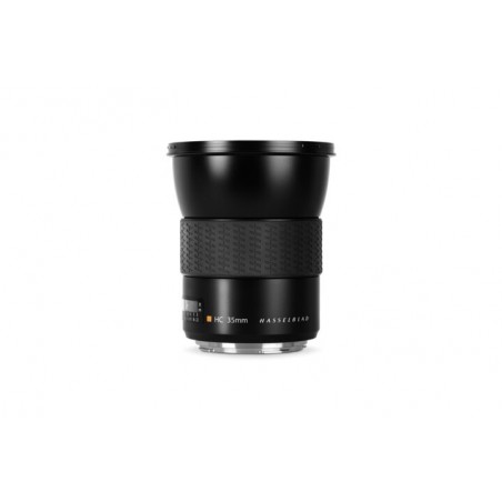 Hasselblad HCD 28mm f/4 Lens