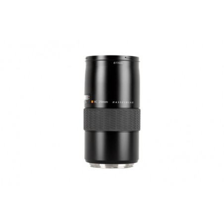 Hasselblad HC 80mm f/2.8 Lens