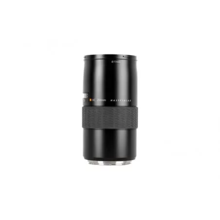 Hasselblad HC 80mm f/2.8 Lens