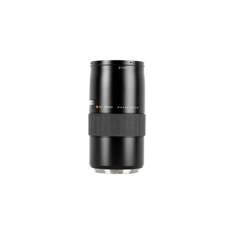 Hasselblad HC 210mm f/4 Lens