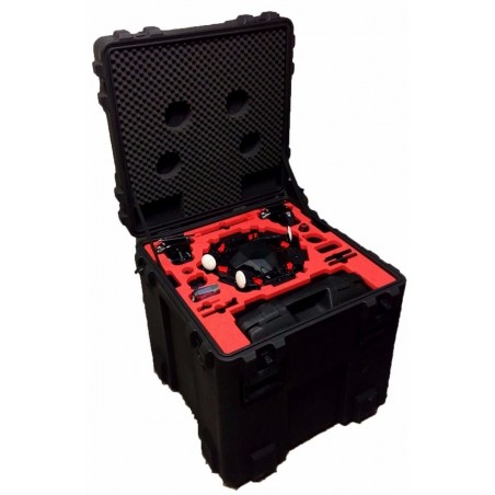 Skrzynia dla Matrice 600 Pro