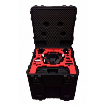 Skrzynia dla Matrice 600 Pro