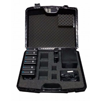 Skrzynia dla Matrice 600 Pro