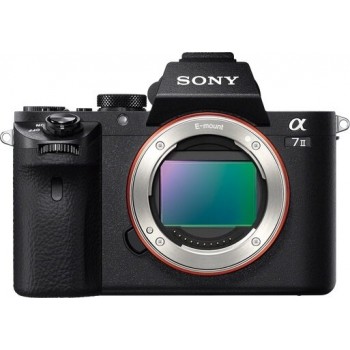 Aparat Sony Alpha ILCE-A7R - WYPRZEDAŻ!