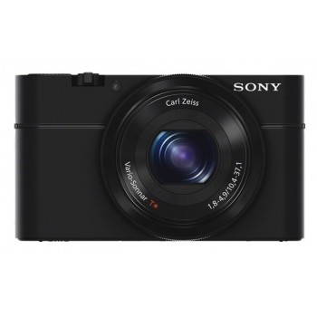 Sony DSCRX100