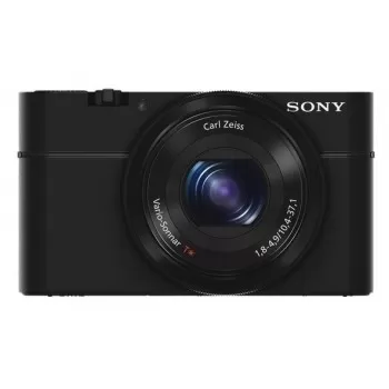 Sony DSCRX100