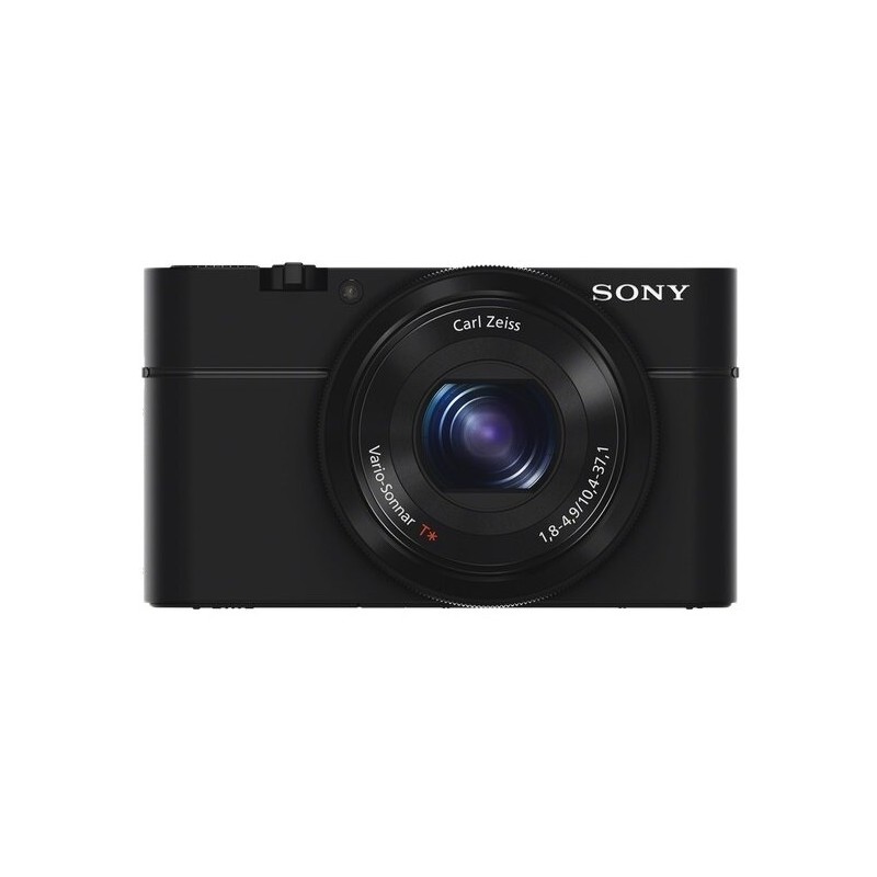 Sony DSCRX100
