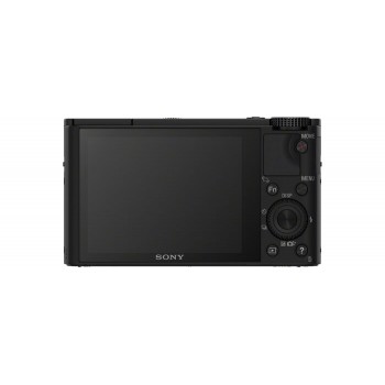Sony DSCRX100