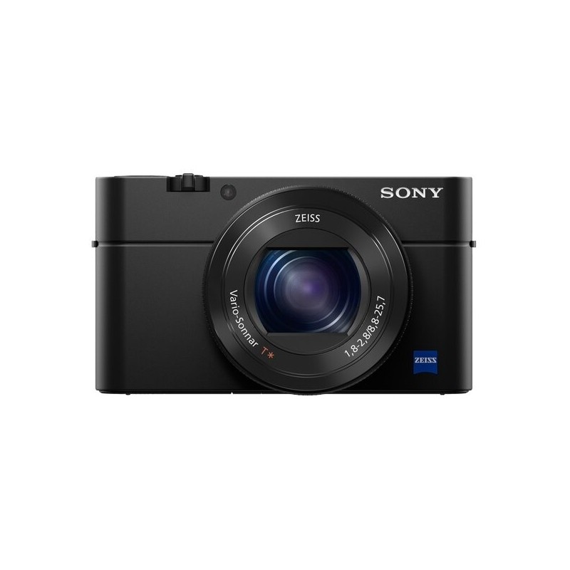 Aparat Sony RX100 III