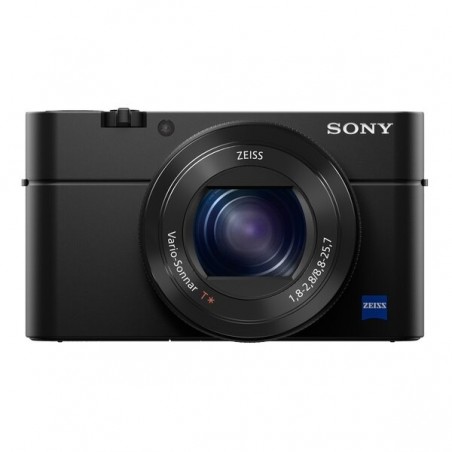 Aparat Sony RX100 III