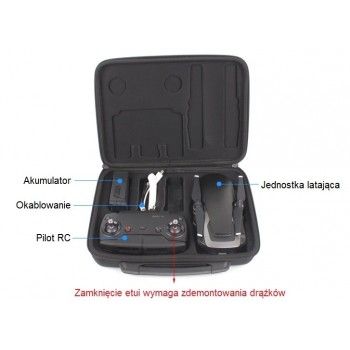 Torba - Mavic Air