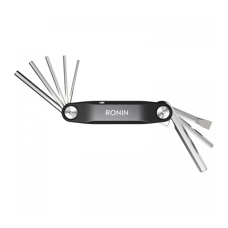 Multi Tool - Ronin 2