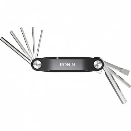 Multi Tool - Ronin 2
