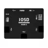 iOSD MARK II