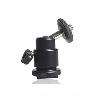 Camrock H004 MINI Hot Shoe 1/4