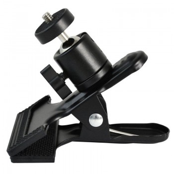 Głowica kulowa 1/4" na Gorąco Stopkę (sanki)