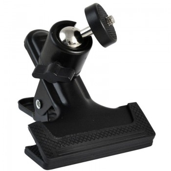 Głowica kulowa 1/4" na Gorąco Stopkę (sanki)