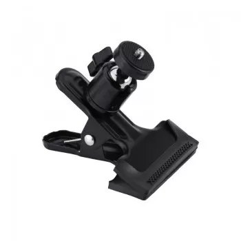 Ball Head 1/4" from Hot Shoe