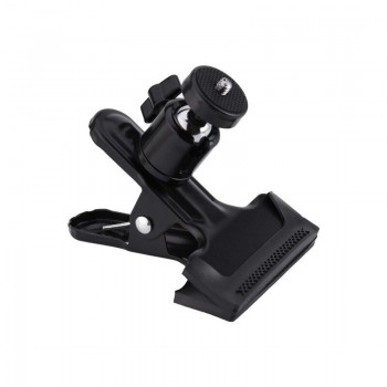 Głowica kulowa 1/4" na Gorąco Stopkę (sanki)