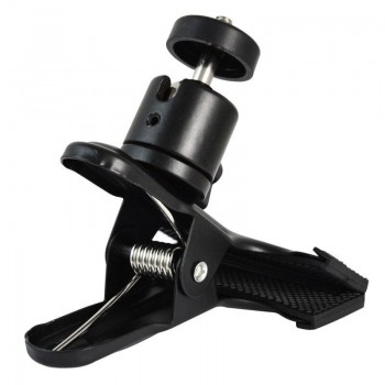 Głowica kulowa 1/4" na Gorąco Stopkę (sanki)