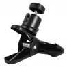 Ball Head 1/4" from Hot Shoe