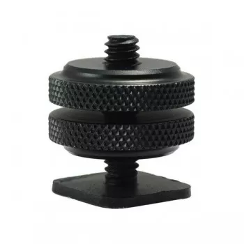 Ball Head 1/4" from Hot Shoe