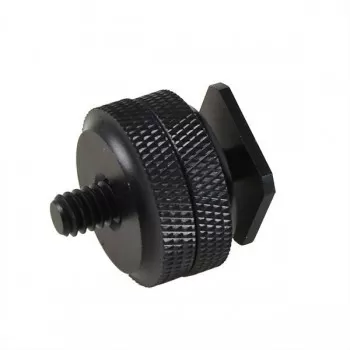 Klips z głowicą kulową 1/4"
