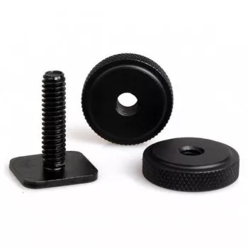 Ball Head 1/4" from Hot Shoe