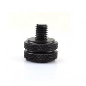 Adapter Hot Shoe from 1/4"