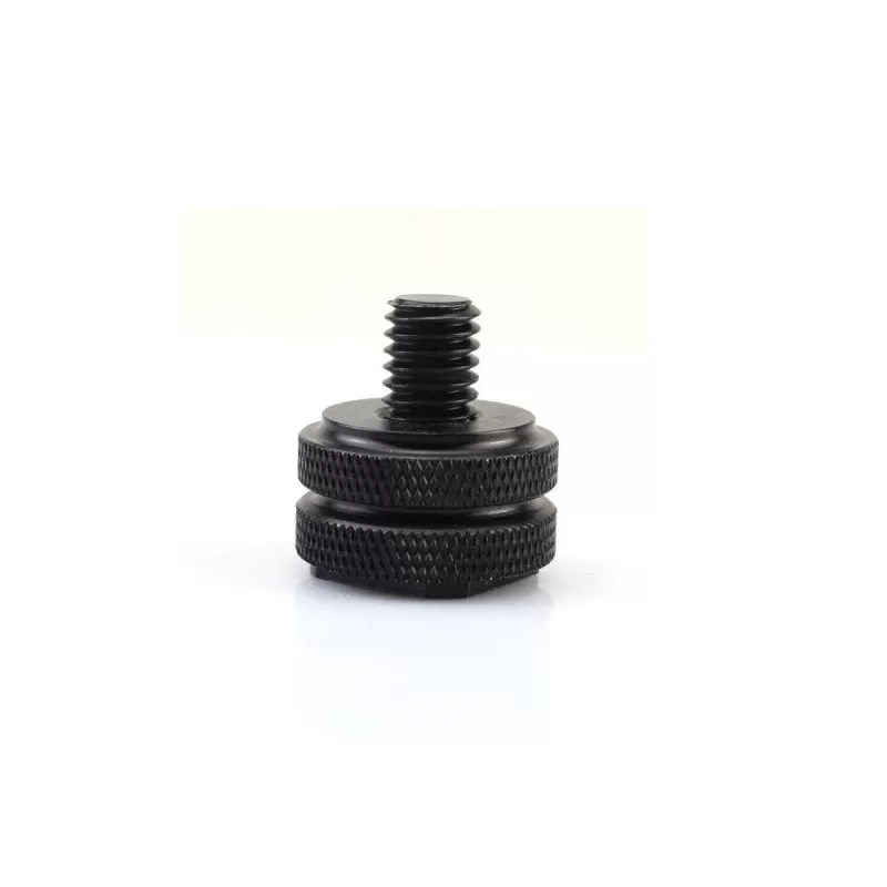 Adapter Hot Shoe from 1/4"