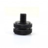 Adapter Hot Shoe from 1/4"