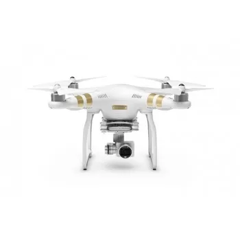 Phantom 3 SE - NOWOŚĆ!