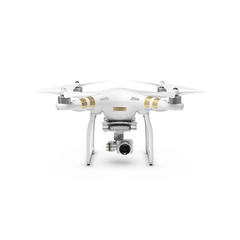 Phantom 3 SE - NOWOŚĆ!