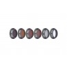 Filtry do Mavic Pro (6-pack - PL, 3x ND, 2x ND/PL) - Polar Pro