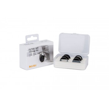 Filtry do Mavic Pro (6-pack - PL, 3x ND, 2x ND/PL) - Polar Pro