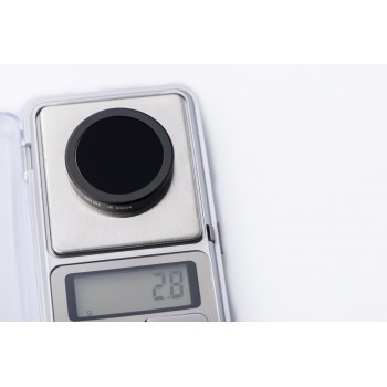 Filtry do Mavic Pro (UV, PL, ND8, ND16, ND32 i ND64) - Nisi