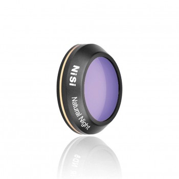 Filtr Nocny do Mavic Pro - Nisi Natural Night