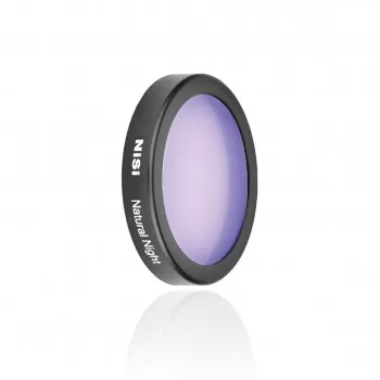 Filtr Nocny do Phatnom 4 Pro/Adv - Nisi Natural Night