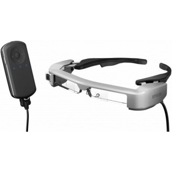 Moverio BT-350