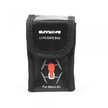 LiPo Safe Bag for battery - Spark