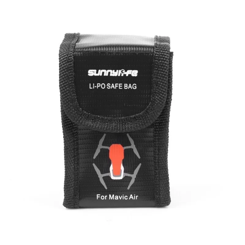 LiPo Safe Bag for battery - Spark