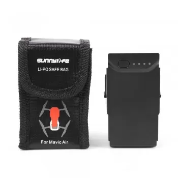 LiPo Safe Bag for battery - Spark
