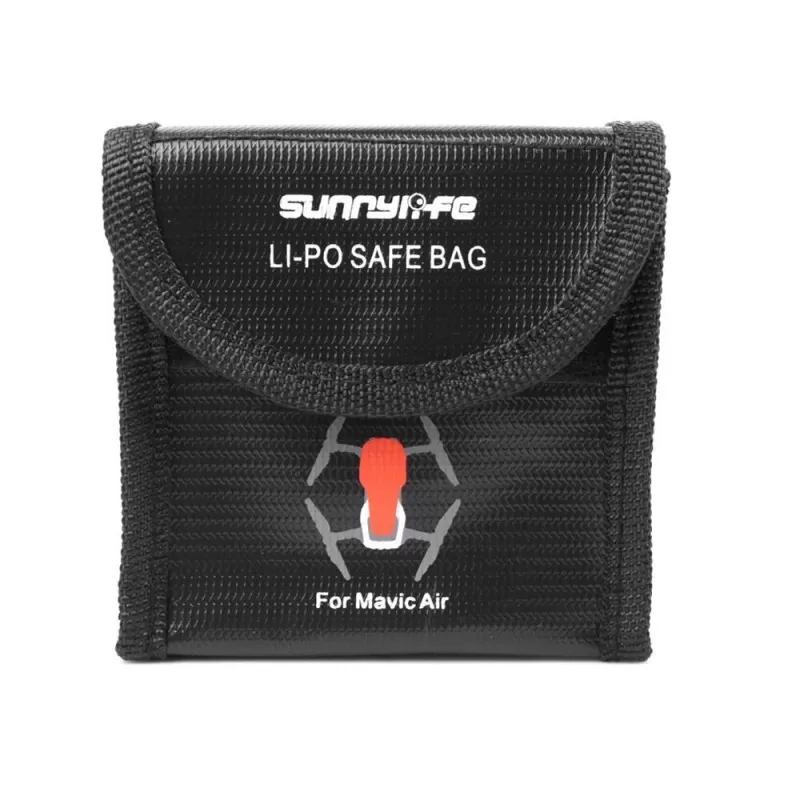 LiPo Safe Bag for battery - Spark