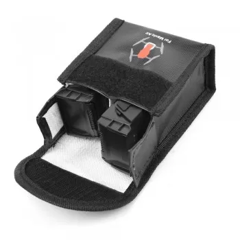 LiPo Safe Bag for battery - Spark