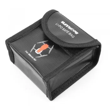 LiPo Safe Bag for battery - Spark