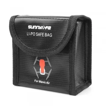 LiPo Safe Bag for battery - Spark