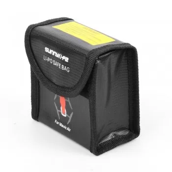 LiPo Safe Bag for battery - Spark