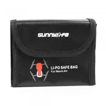 LiPo Safe Bag for battery - Spark